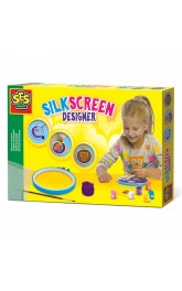 Silsscrean Designer
