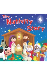 The Nativity Story