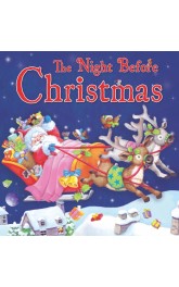 The Night Before Christmas 