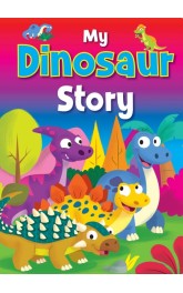 My Dinosaur Story