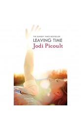 Leaving Time,Jodi Picoult