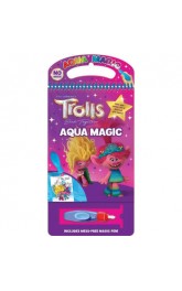 Trolls Aqua Magic