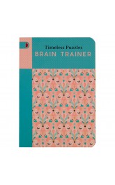 Timeless Puzzles Brain Trainer 