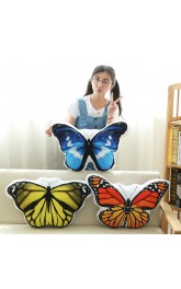 13''Butterfly Cushions 