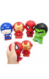 Disney squishy toys 16cm