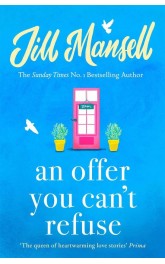 An Offer You Can't Refuse, Jill Mansell