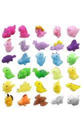 Squishy Dinosaur 12in display box(price per one)