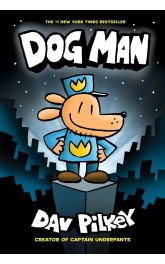 Dog Man 