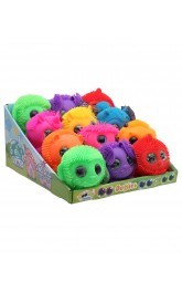 Big eyes jellyfish 12 in display box 