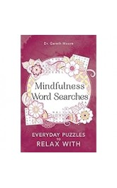 Mindfulness Wordsearches-Puzzles