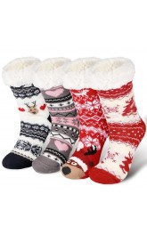 Christmas &Winter  Socks 