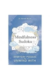 Mindfulness Sudoku -Puzzles