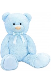 Bear Blue 34 cm 
