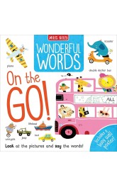 Wonderful On the Go!