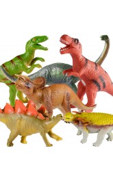Dinosaur Figures Large 