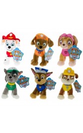 Paw Patrol Classic new style ,Plush Toy