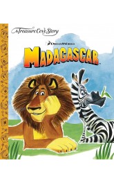 Treasure Cove Story-Madagascar