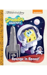 Treasure Cove Story -Sponge Bob SquarePants 