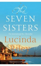 Seven Sister,Lucinda Riley