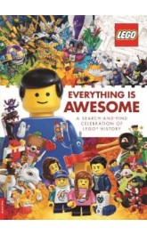 LEGO,Everything is Awesome  