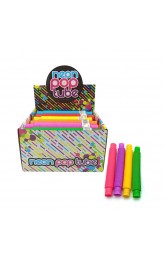 Neon POP Tube 30 in display box 