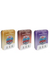 Match Attax 2026/27 Booster Tins,Pre-order