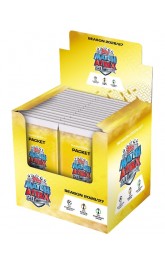 Match Attax card packets 2026/2027 -Pre order