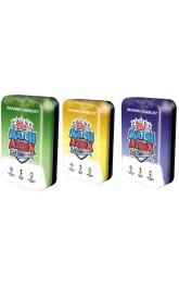 Match Attax 2026/27 Mega Tin-Pre-order