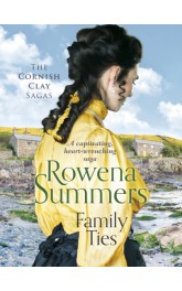 Family Ties,Rowena Summers