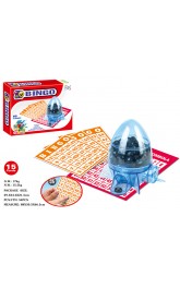 Bingo Game 