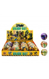 Surpries Ball-Brain Rot 
