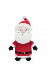 Christmas Santa 22 cm 