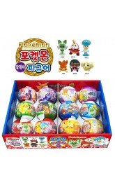 Surprise Ball-pokemon 