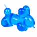 Scrunchems balloon dog ,12 in display box