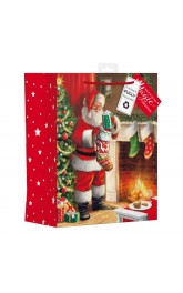 Christmas Mixed gift bags 
