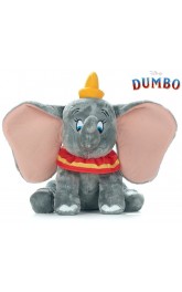 Disney Dumbo Plush 