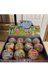 Surprise Ball -Bluey