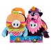 Fall Guys Plush 22 cm 6 assorted 