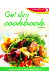 Get Slim Cookbook