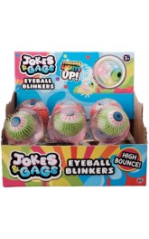 Eyeball Blinkers Flashing Light up