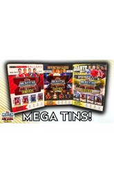 Match Attax Extra mega tin 2025