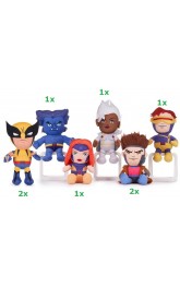 Marvel plush Toys 30 cm 
