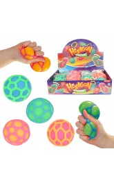 Squeezy ball Hexagon