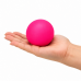 Squishy colour neon ball