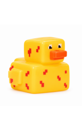 Pixel Duck 10cm