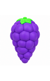 Squishy XL Grape big