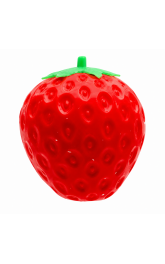 Squishy xl strawberry