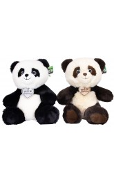 Panda Large 2 colours 30cm 