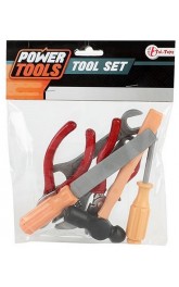 Power Tools set