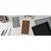 2026 Slim Diaries with closer, Week to View ,18 in display box